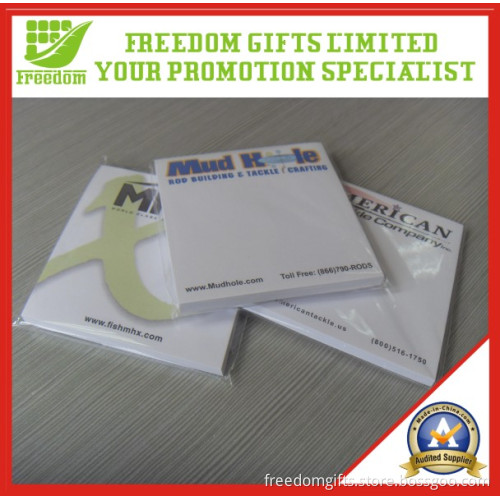 Removable Memo Pad (FREEDOMSN010)